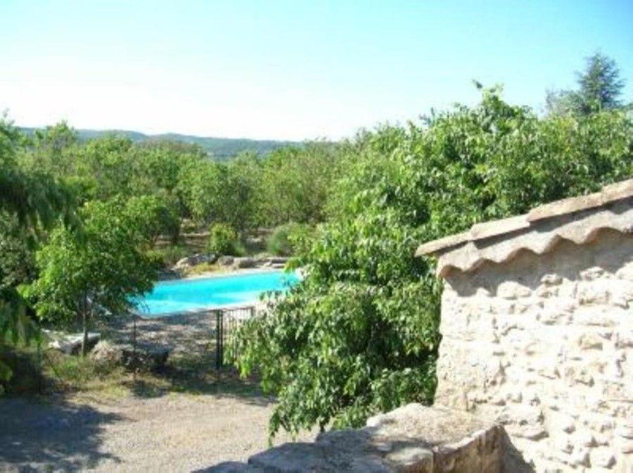 Roulottes Et Cabanes De Saint Cerice Vogue Bagian luar foto