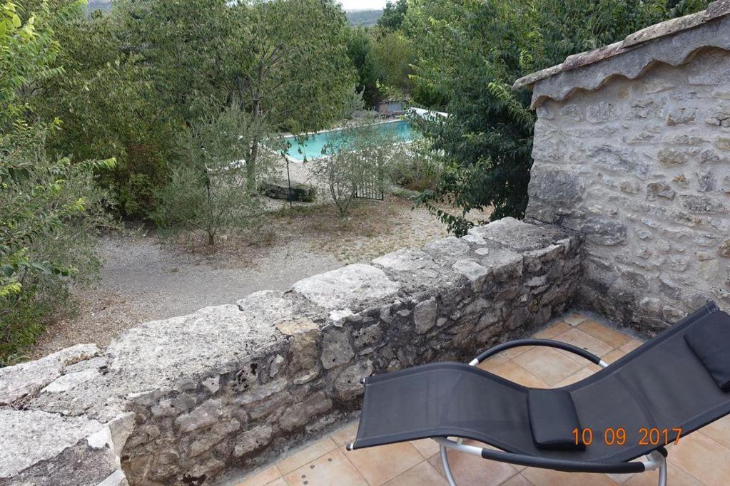 Roulottes Et Cabanes De Saint Cerice Vogue Bagian luar foto